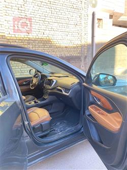 جي ام سي تيراين